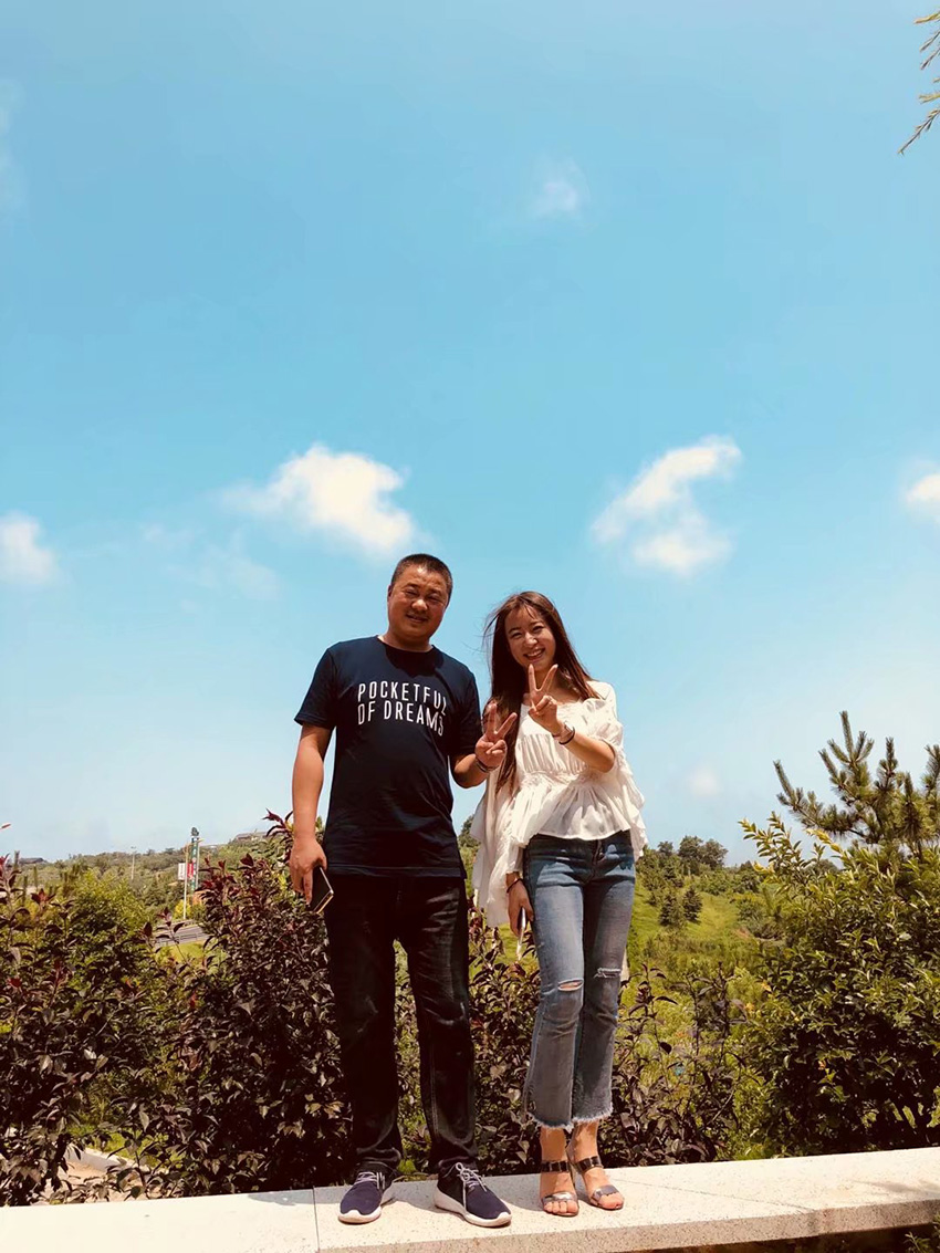 2018-各部分共筑新项目开盘